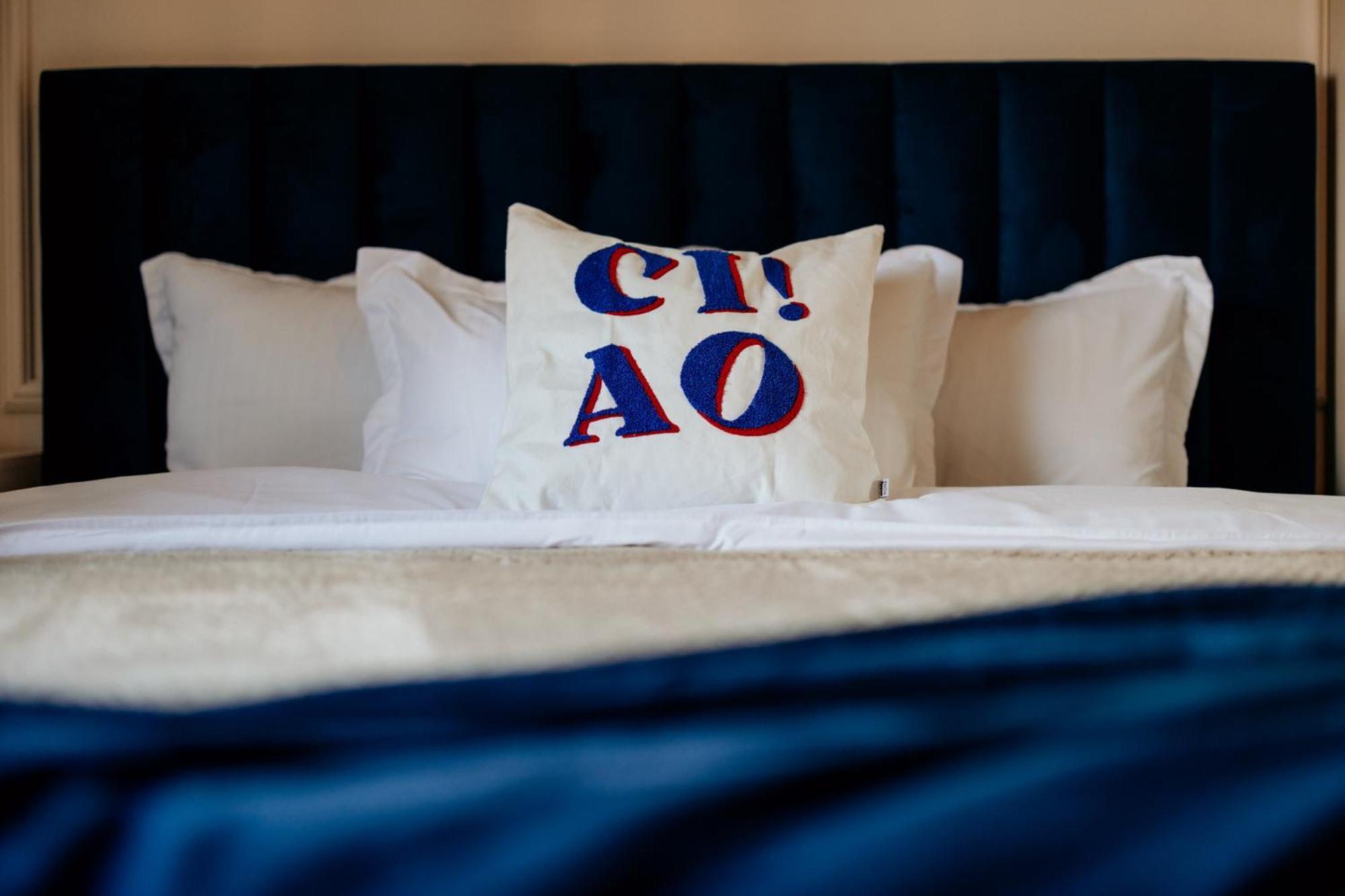 Decebal Central Studio - Elegant And Cozy Stay Arad Exterior foto