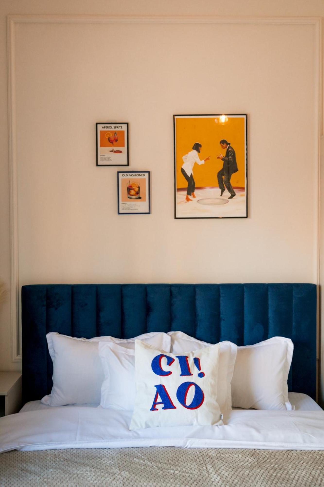 Decebal Central Studio - Elegant And Cozy Stay Arad Exterior foto
